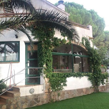 Casa A L'Escala Amb Jardi I Piscina Privada. Villa Exterior foto